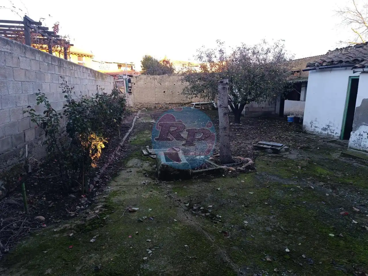 Houses for sale in Soto de la Vega  with Heating and Private garden