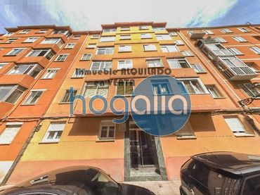 Bajo en venta en San Pedro de la Fuente