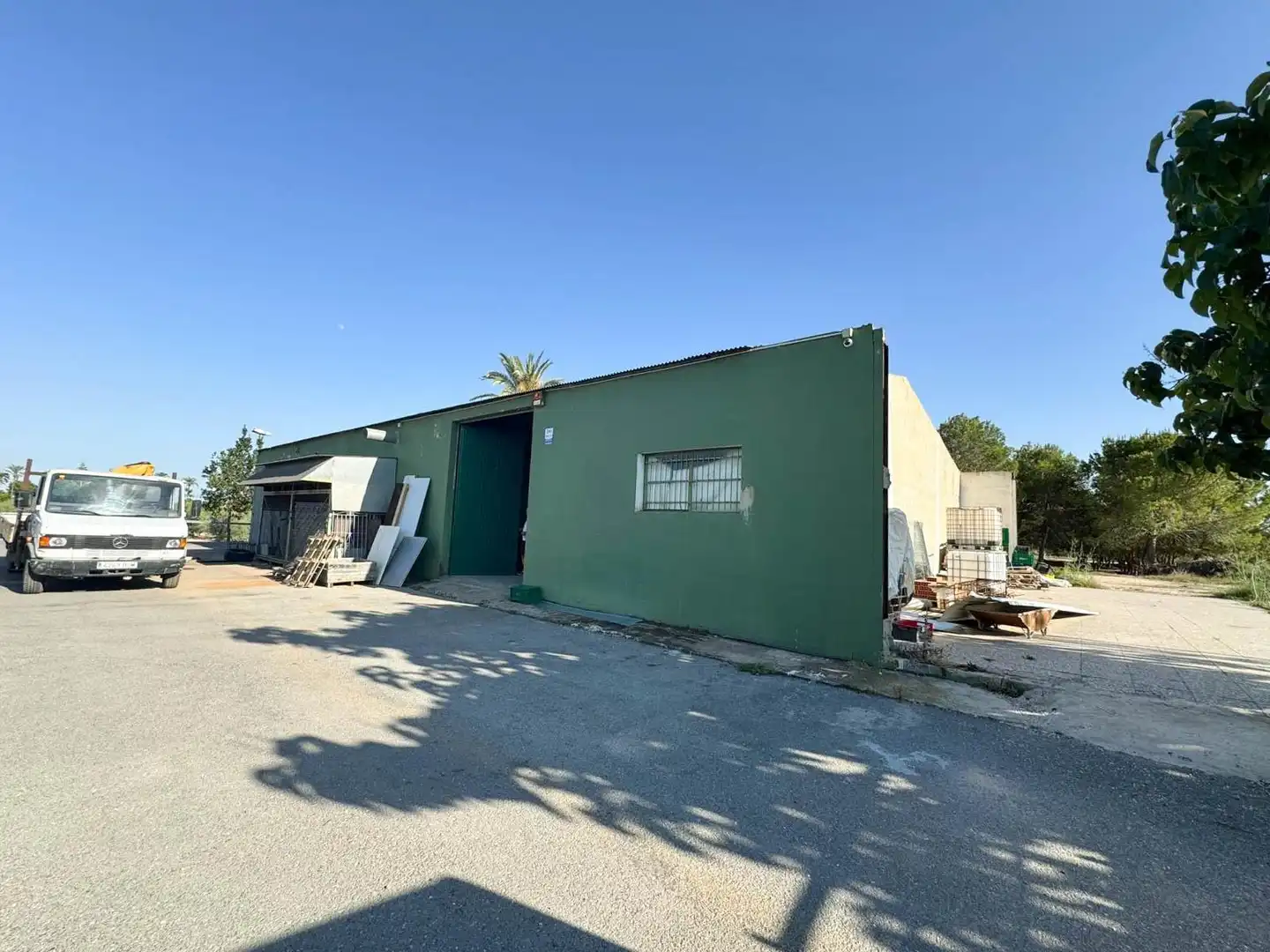 Villa à vendre à Partida Polígono 62 Parcela 80 DAIMES. ELCHE/ELX (ALICANT 62, imagen 3
