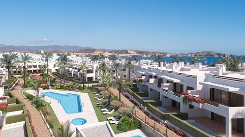 Bungalow junto al mar en San Juan de los Terreros  Mar de Pulpí, image 2