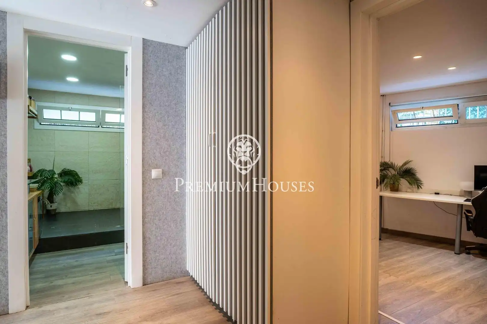 Planta baja en venta en Sitges con Calefacción, Jardín privado y Terraza