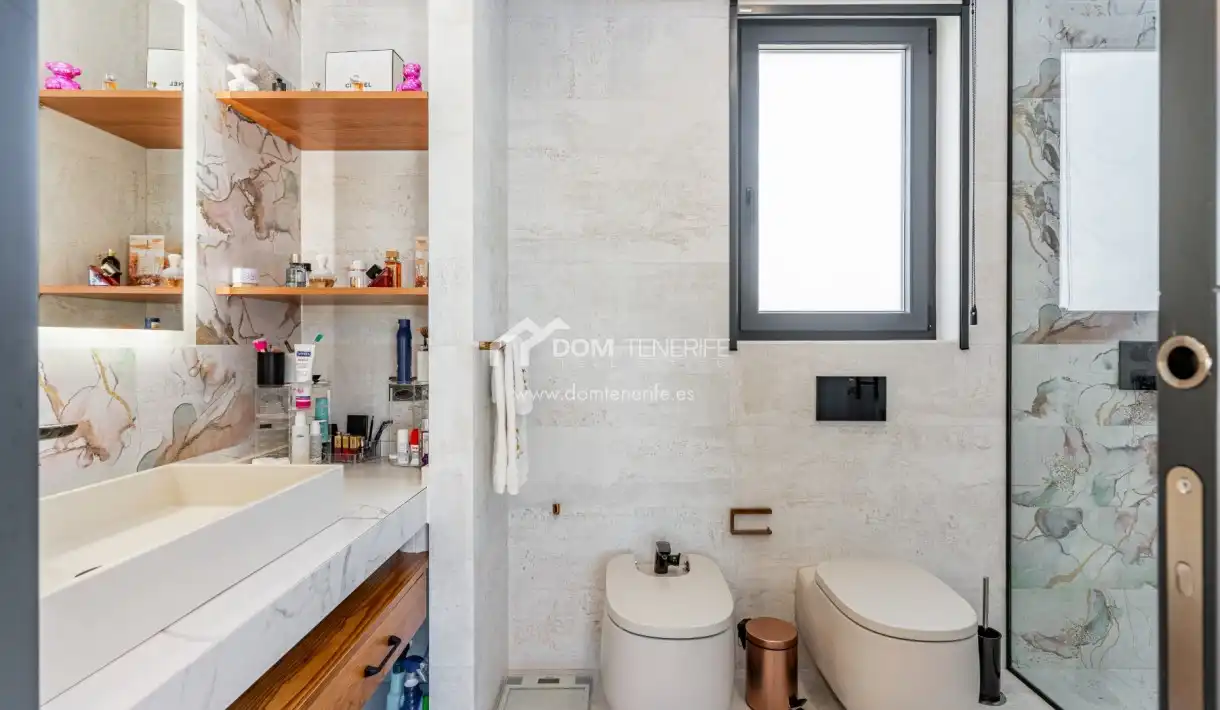 Maison avec piscine à vendre à Costa Adeje, imagen 44