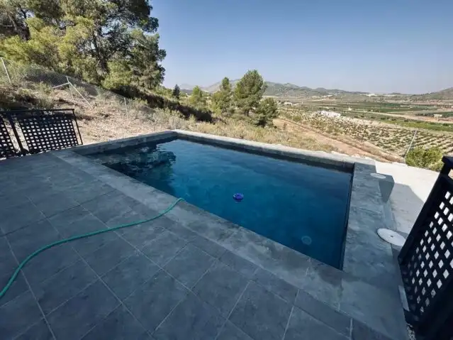 Detached house for sale in Abanilla, imagen 17
