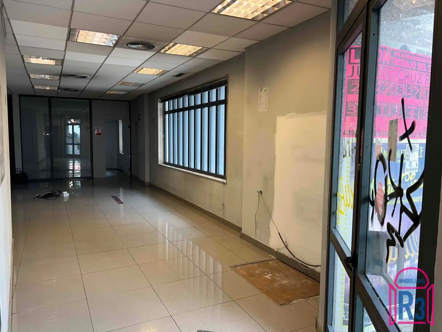 Business premises to rent in Quevedo 27, imagen 7