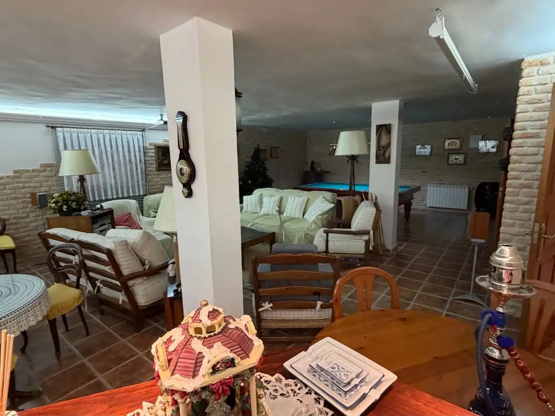 Casa o xalet en venda en Uceda amb Aire condicionat, Calefacció i Jardí privat