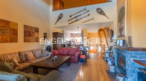 Photo 5 of Single-family semi-detached for sale in La Molina, Girona