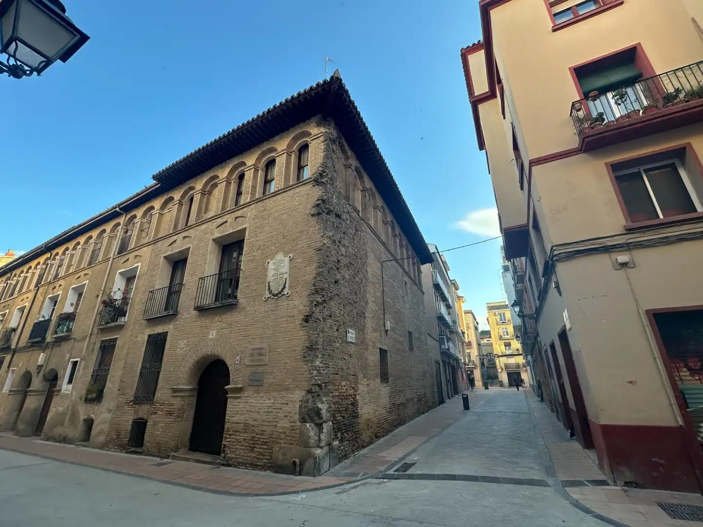 Residential for sale in Calle Calle del Pozo, 13, La Magdalena