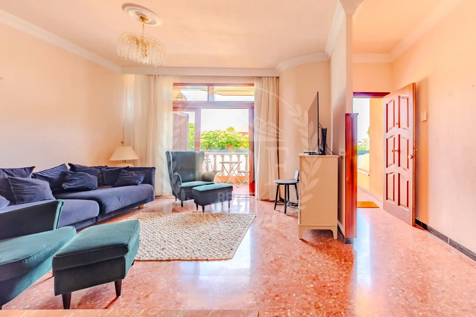 Vista exterior de Casa o xalet en venda en Santa Cruz de Tenerife amb Terrassa, Traster i Moblat
