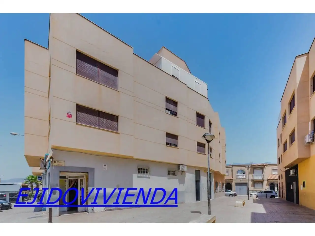 Appartamento in vendita a El Ejido Ciudad, imagen 2
