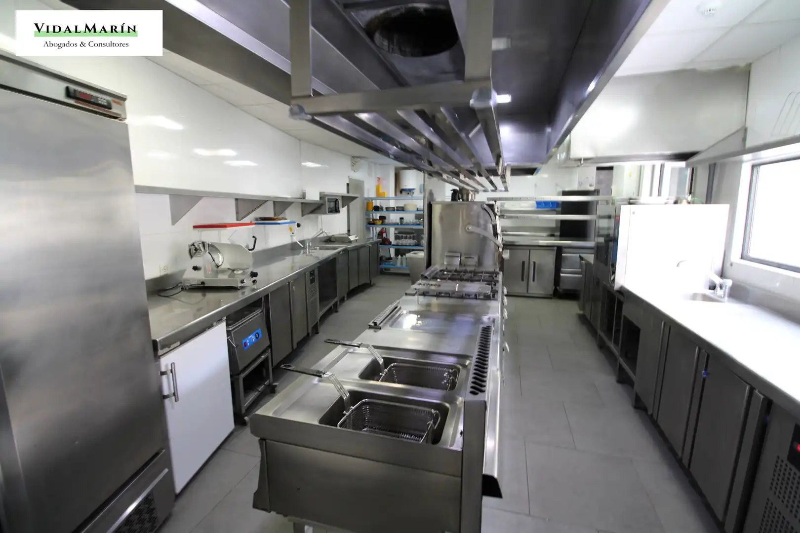 Business premises for transfer in Avenida de Holanda 18, imagen 25