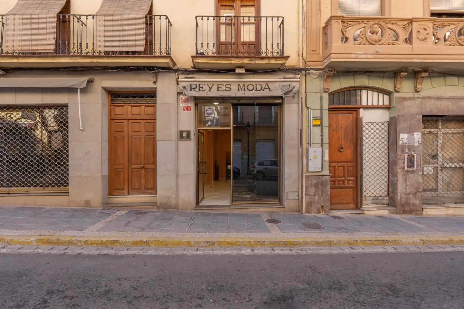 Locale commerciale in vendita a Guadix, imagen 2