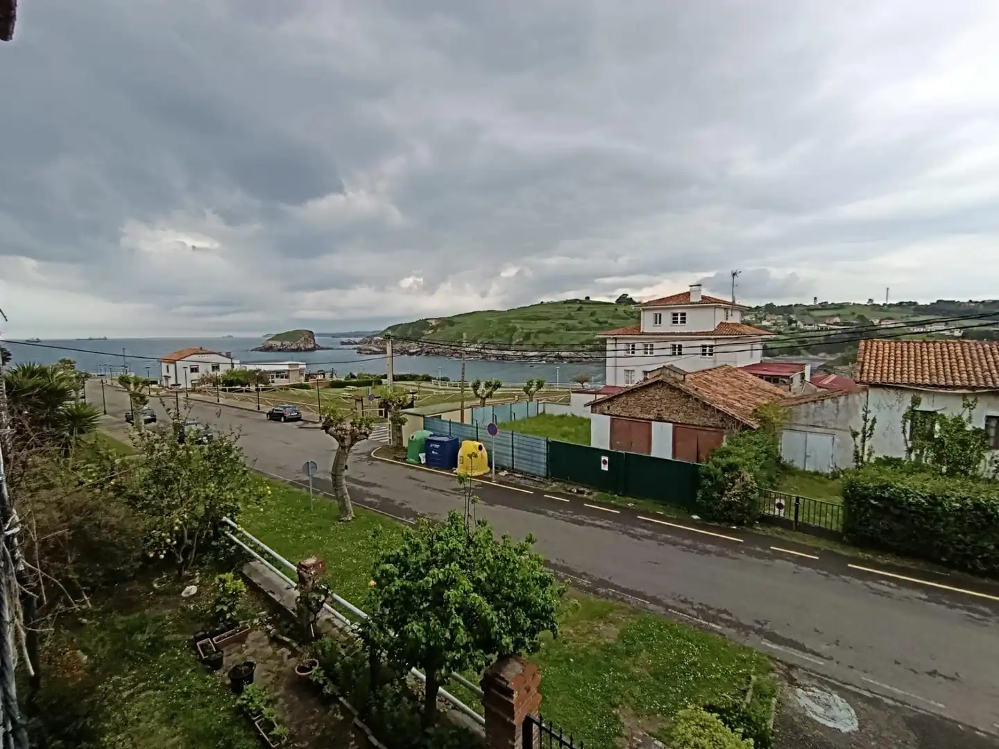 Flat for sale in Castrillón  with Heating