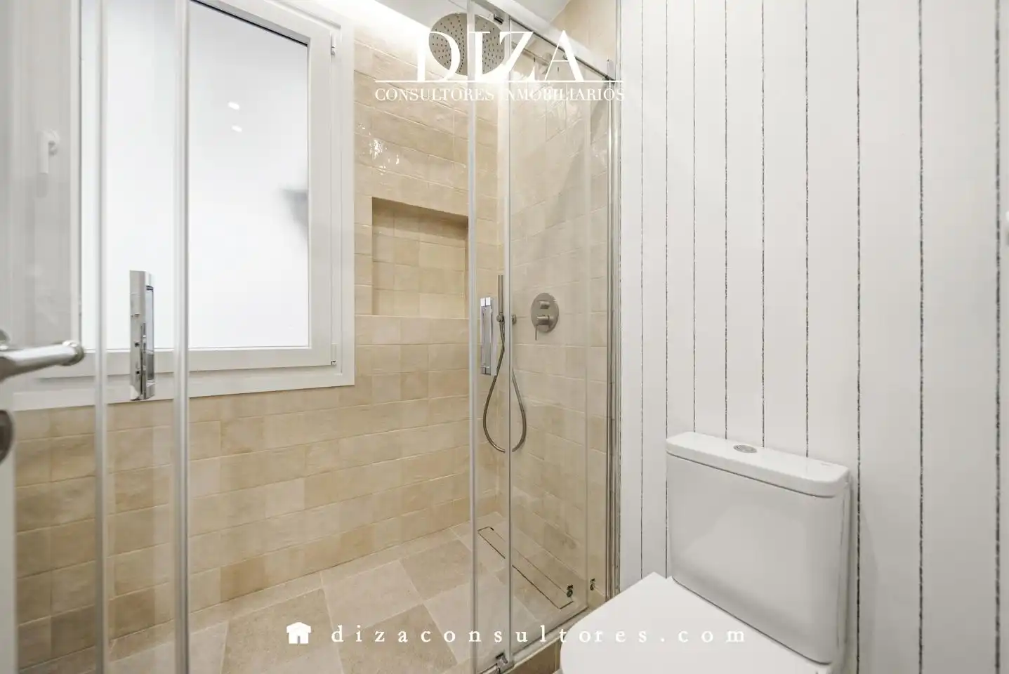 Flat with lift for sale in Calle de Ibiza, imagen 26