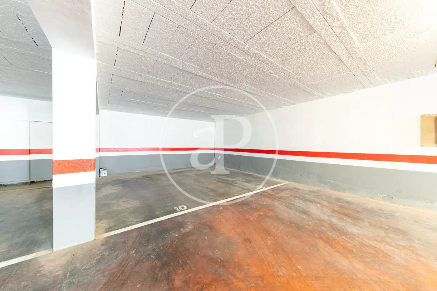 Parking de Piso en venta en  Palma de Mallorca con Aire acondicionado, Calefacción y Jardín privado