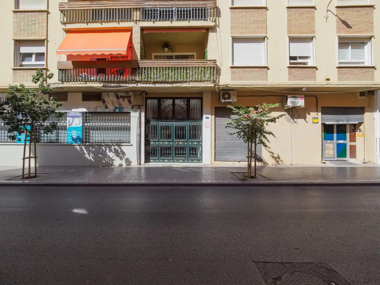 Flat with terrace for sale in Centro, imagen 36