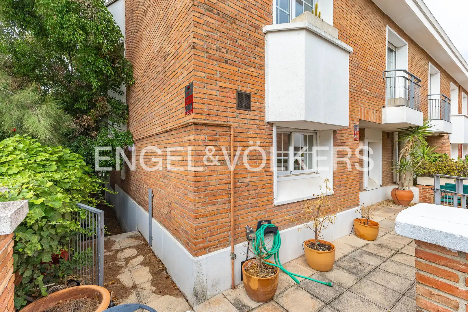 Maison mitoyenne avec terrasse à vendre à La Mallola, imagen 53