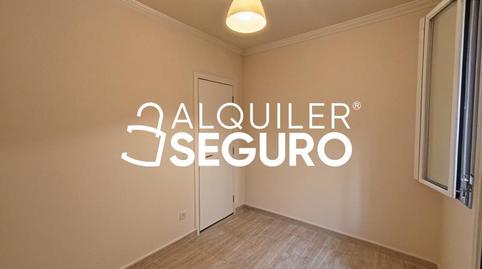 Photo 2 of Flat to rent in Del Pico Cejo, Numancia, Madrid