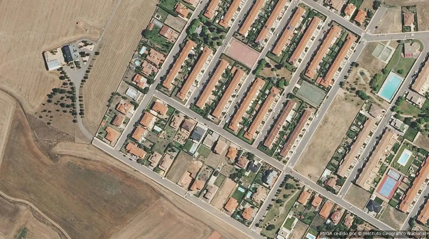 Flat for sale in Aldeatejada, Salamanca