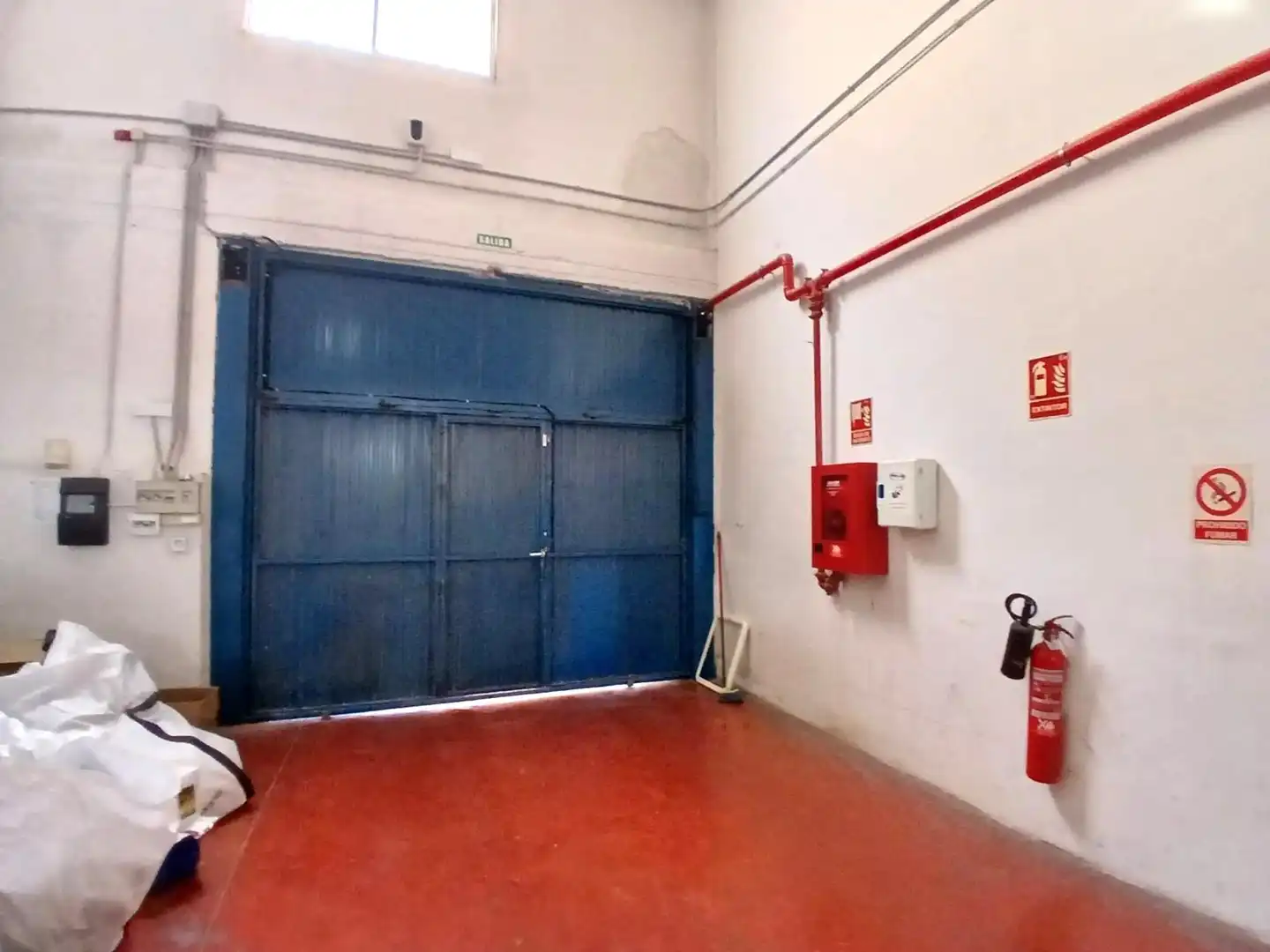 Nave industrielle à vendre à Elche ciudad, imagen 7