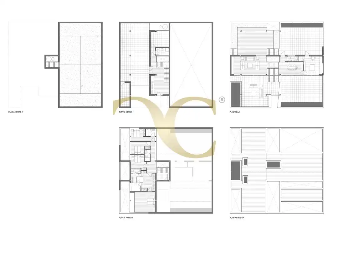 Casa o chalet en venta en Gijón  con Calefacción, Jardín privado y Terraza
