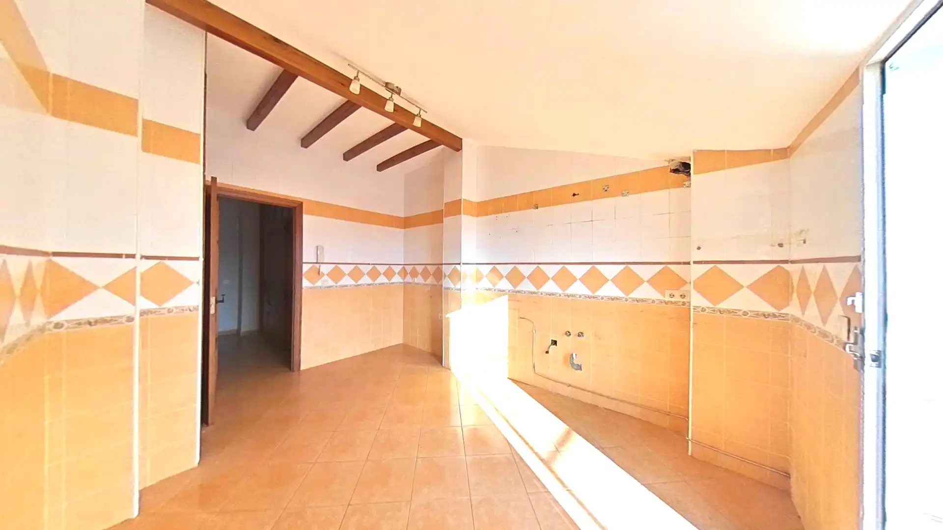 Piso en venta en Peru, Olvera