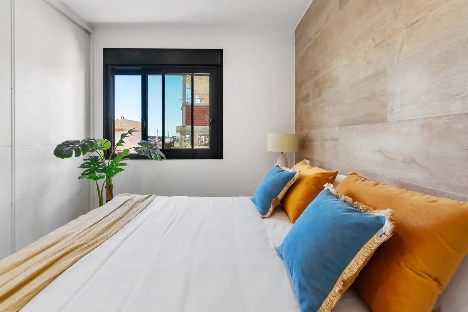 Appartement compact avec terrasse à vendre à Santiago de la Ribera, imagen 14
