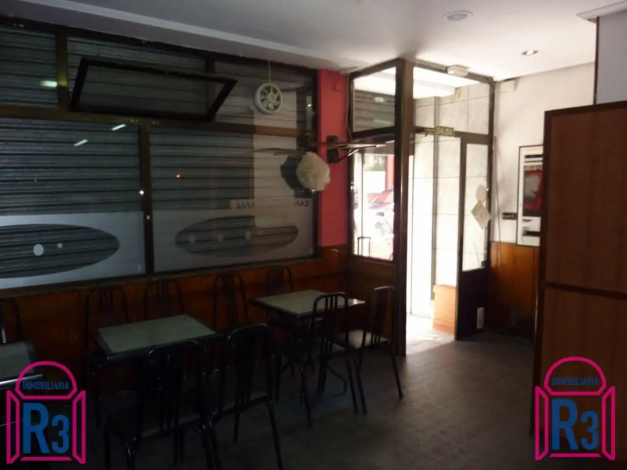 Local comercial en venda a San Mamés - La Palomera, imagen 5