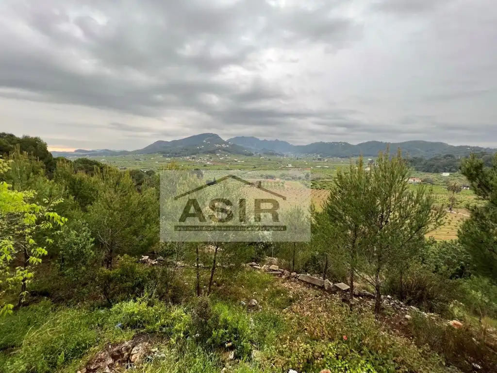 Terreno residencial en venta en Urbanitzacions i Pedanies Nord, imagen 5