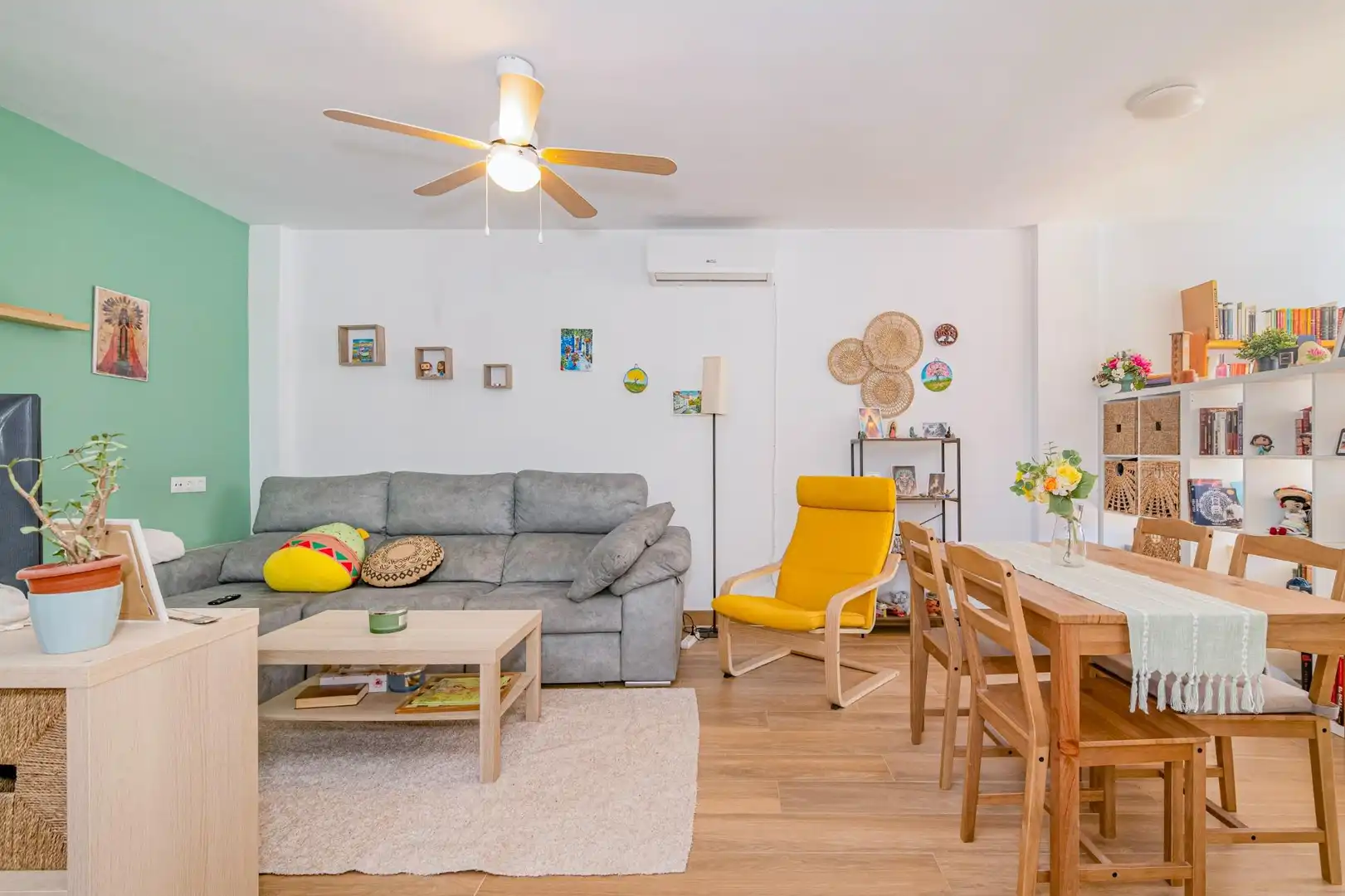 Villa avec terrasse à vendre à Passeig de la Estrella, imagen 2