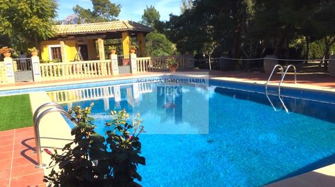 Foto 2 de Casa o chalet en venta en Busot, Alicante