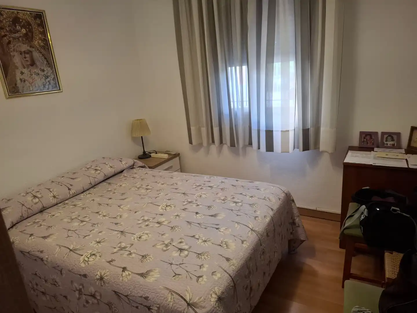 Piso con terraza en venta en Calle Machaquito, imagen 15