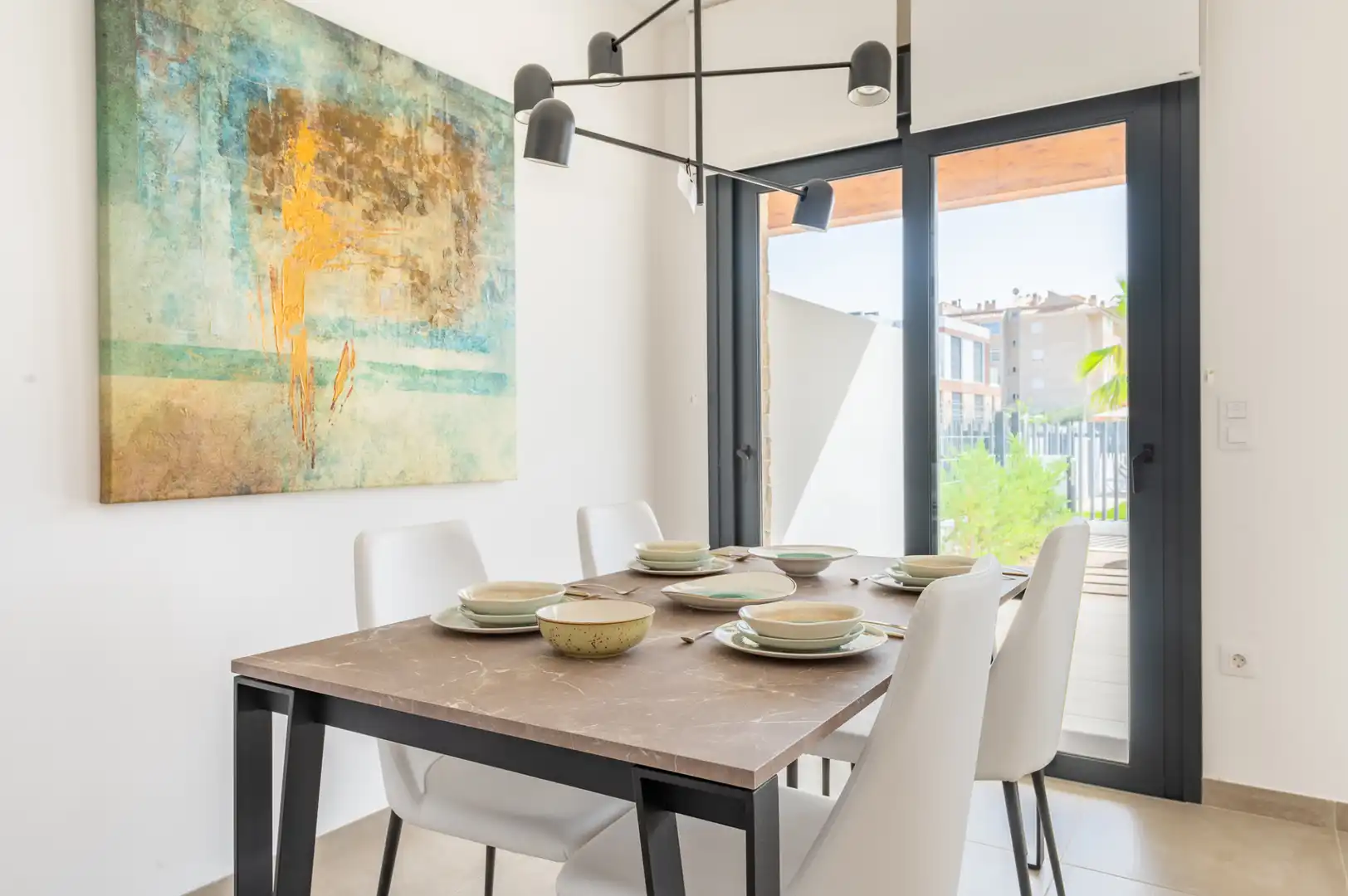 Einfamilien-Reihenhaus zum Verkauf in Carrer des Moll, Cala Ratjada