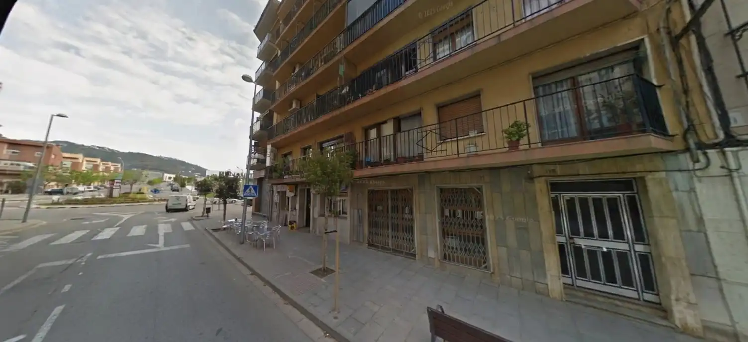 Piso con ascensor en venta en Avinguda del Mediterrani, imagen 2