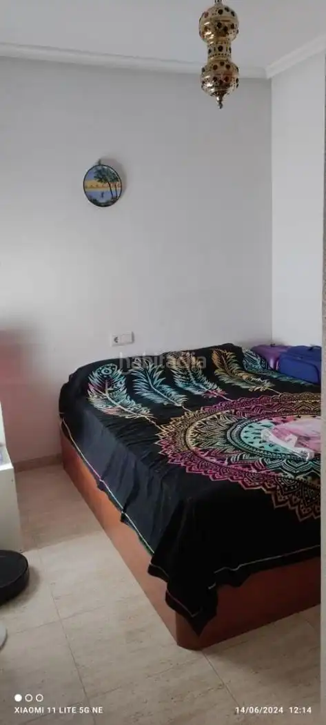 Ático con ascensor en venta en Calle Giner de los Ríos 24, imagen 12