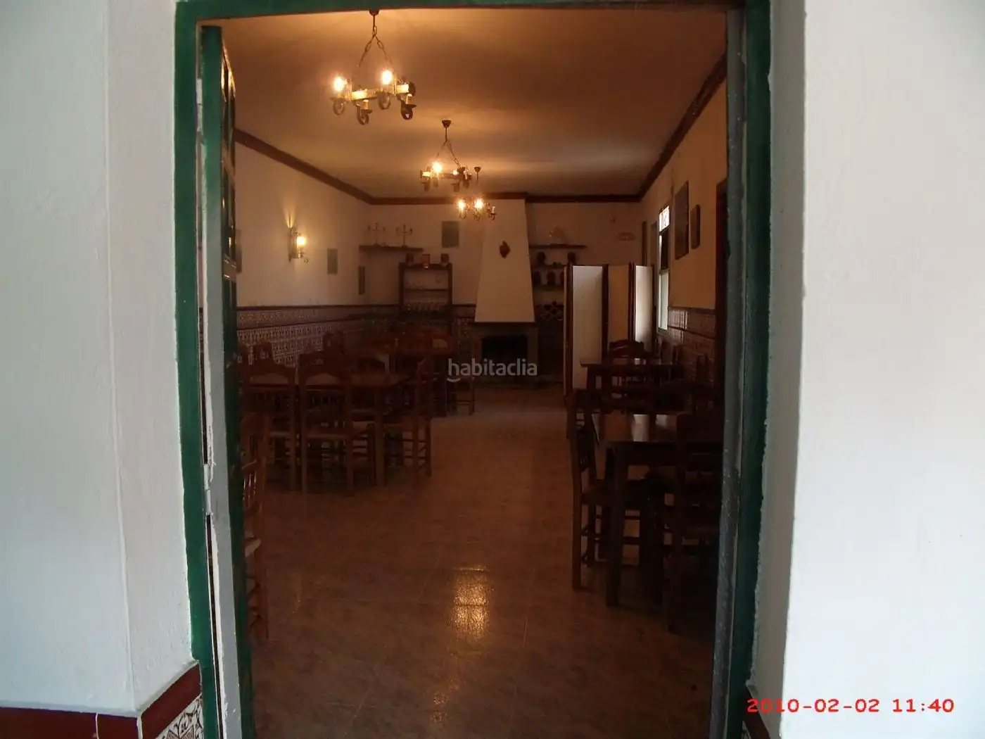Local comercial en venta en Lugar Alcornocalejo 16, imagen 13