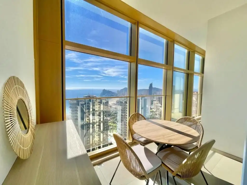 Apartment mit Pool zum Verkauf in Playa de Poniente, imagen 5
