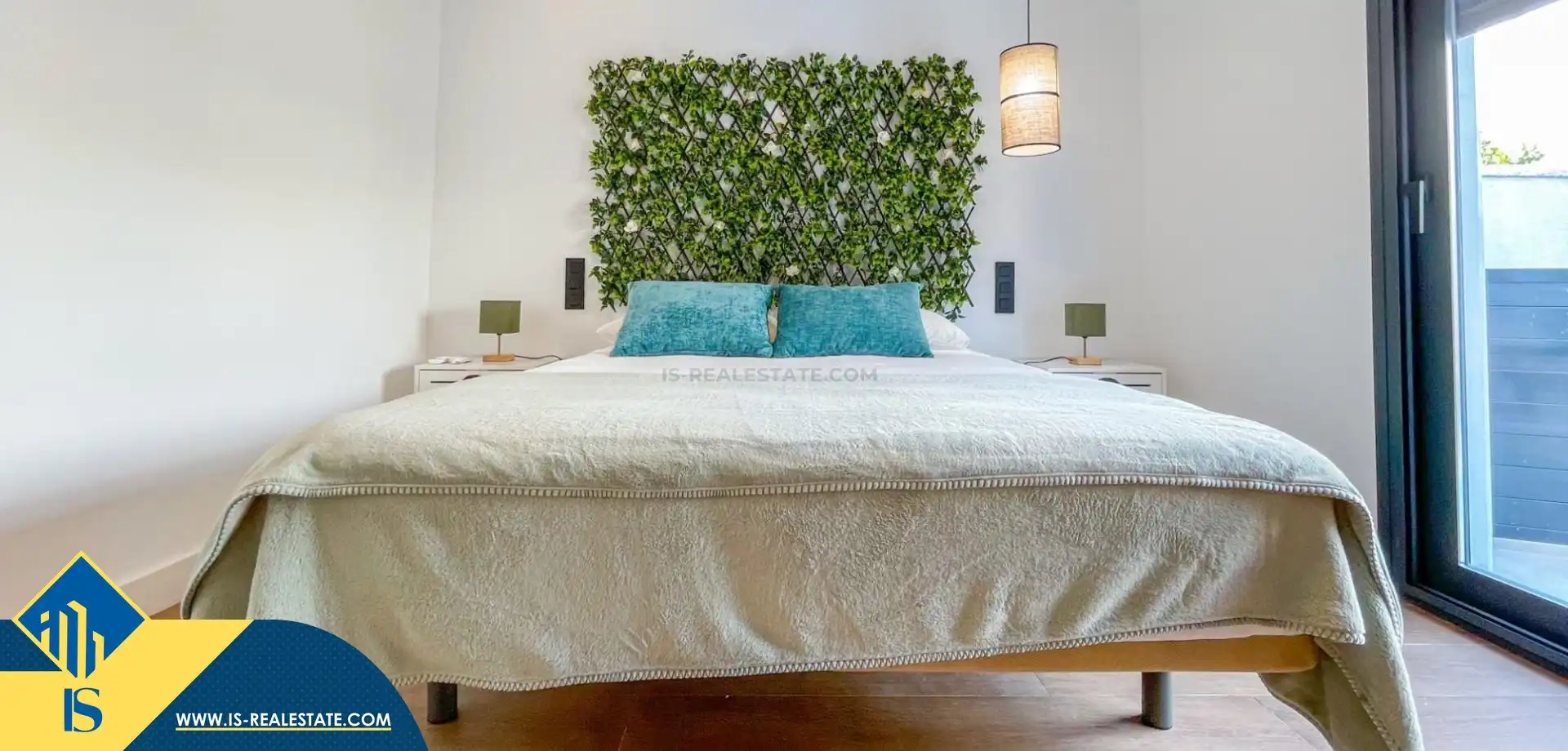 Habitación de Casa o chalet en venta en Torrevieja con Terraza, Trastero y Piscina