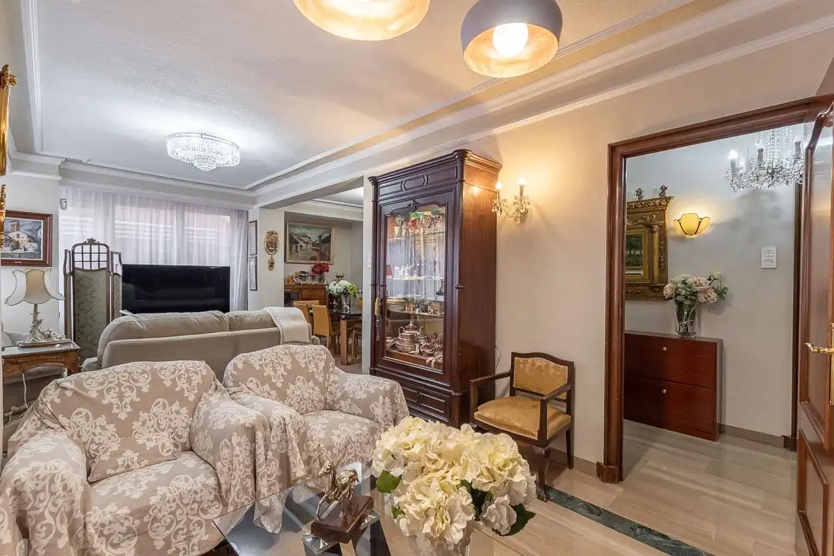 Flat with lift for sale in Camino Camino de Ronda, 75, imagen 7