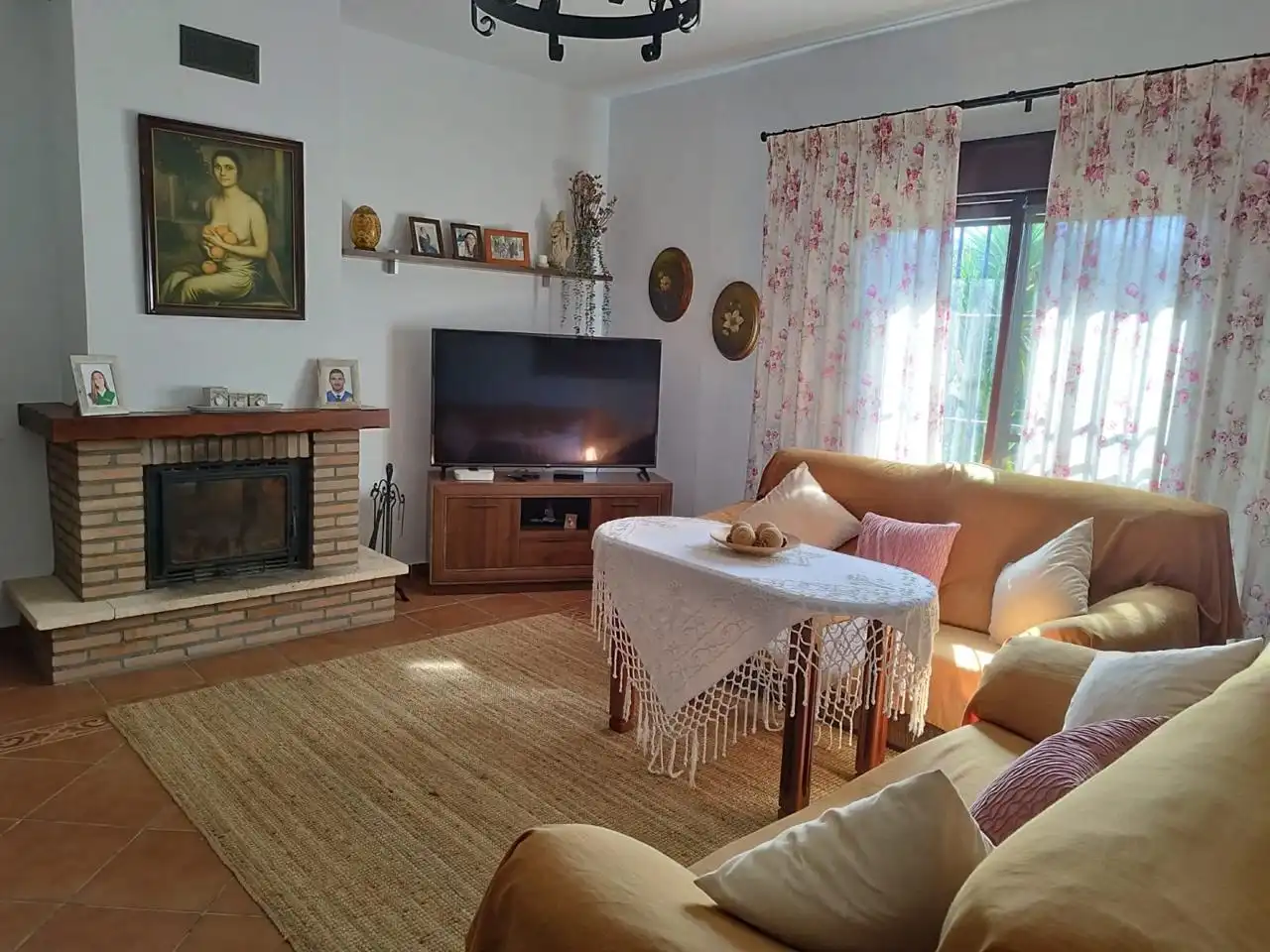 Casa o xalet en venda a Pago Copina, Chipiona Norte