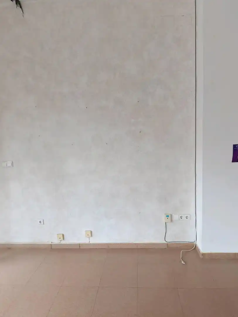 Habitación de Local de alquiler en Bullas