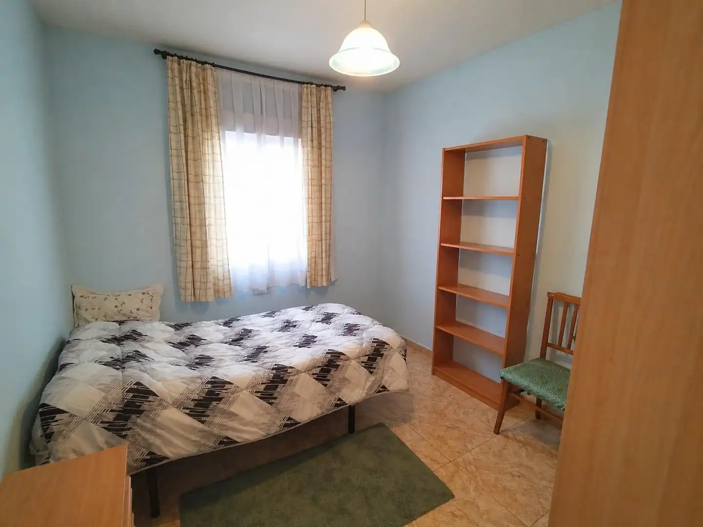 Dormitori de Casa o xalet en venda en Arganda del Rey amb Calefacció