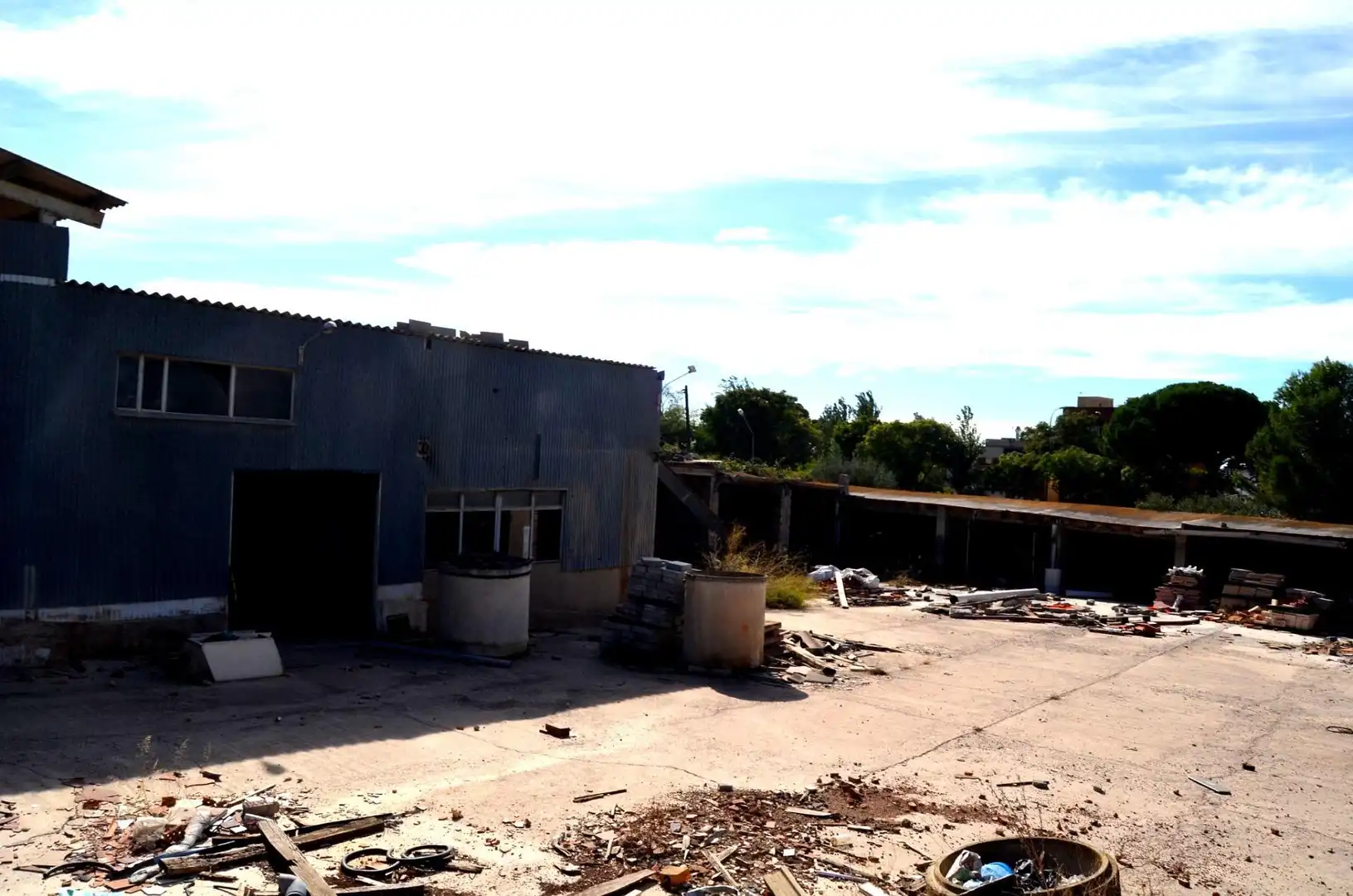 Casa o xalet en venda en Ponent