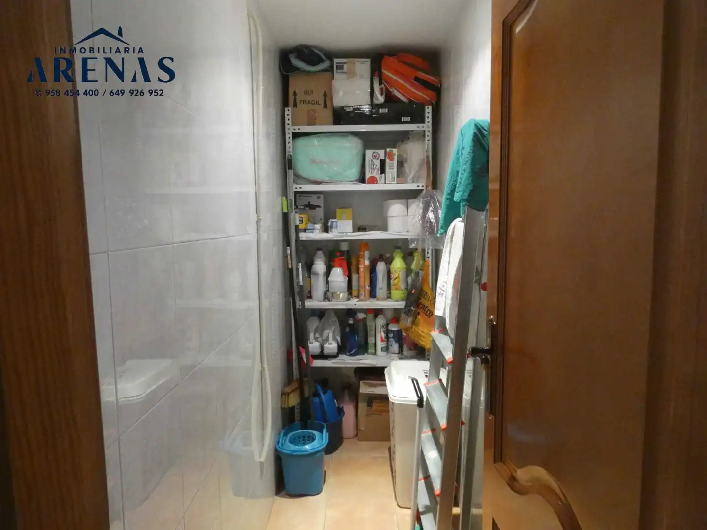 Chalet en venta en Calle Real, imagen 7