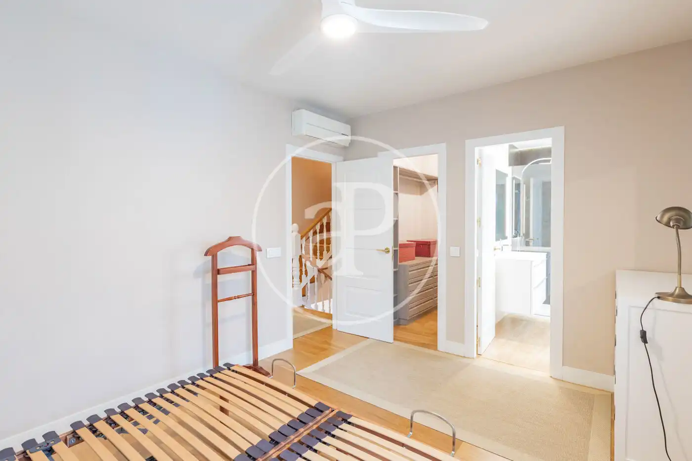 Detached homes for sale in Madrid  with Heating, Private garden and Terrace