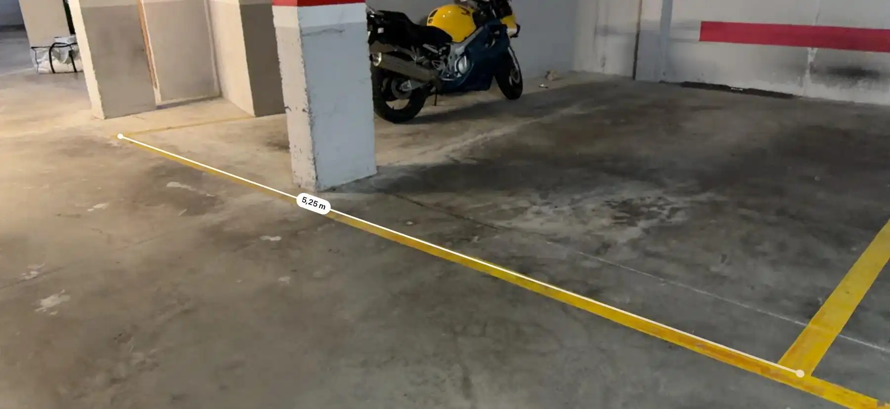 Parking de Piso en venta en Sitges con Aire acondicionado, Calefacción y Terraza