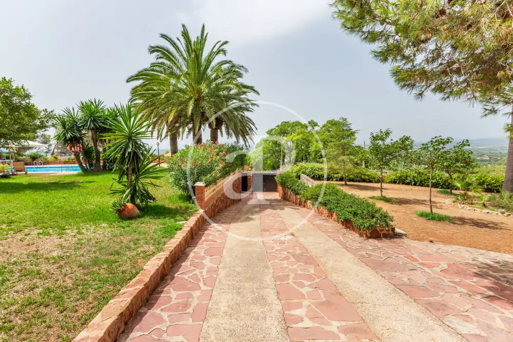 House with terrace for sale in Calicanto - Cumbres de Calicanto - Santo Domingo, imagen 82