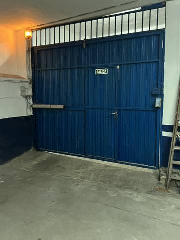 Garaje en Venta en Oviedo - calle llano ponte en Milán - Pumarín