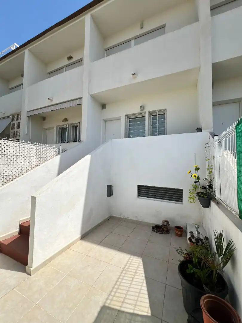 Adosado con terraza en venta en Carrer del Cigne 6, imagen 10