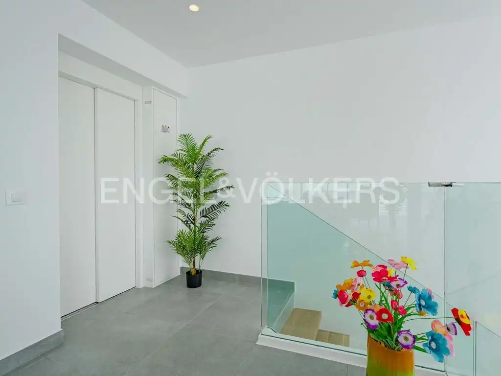 Casa con piscina in vendita a Callao Salvaje - Playa Paraíso, imagen 14
