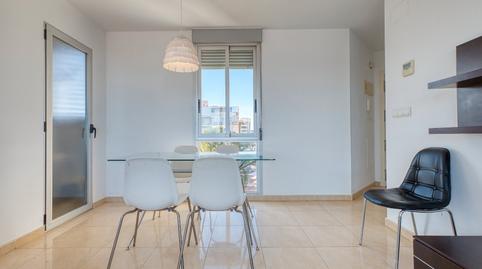 Foto 5 de Pis de lloguer a Carrer de Jacinto Benavente, Playa Muchavista, El Campello